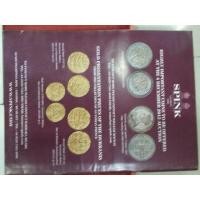ราคา นิตยสารคู่มือประมูลเหรียญ ธนบัตร แสตมป์ ของสะสมต่างประเทศ (มือสอง) (348088833)