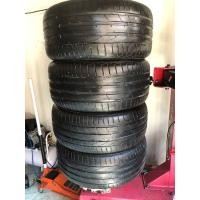 ราคา 245 45- 275 40 ขอบ19 (มือสอง) (360182728)