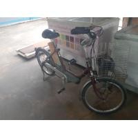 ราคา จักรยานไฟฟ้า (มือสอง) (359198176)