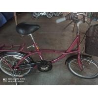 ราคา จักรยานมินิแม่บ้าน (มือสอง) (360215708)