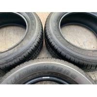 ราคา ยางถอดป้ายแดง BRIDGESTONE DUELER HT 684ll ขนาด 265-60R18 สัปดาห์ 25 ปี 20 ตุ่มหน้ายางยังอยู่ครบ (มือสอง) (360214996)