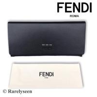 ราคา กล่องแว่น​ Fendi​ ของแท้ของใหม่ (มือหนึ่ง) (360195620)