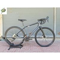 ราคา MERIDA SILEX 4000 2021 สี MATT ANTHRACITE (GLOSSY BLACK) สีของถ่านหินชนิดหนึ่งผิวด้าน คาดด้วยสีดำผิวกลอสซี่ (มือหนึ่ง) (359226900)