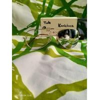 ราคา กรอบแว่นตา Ray ban aviator (มือสอง) (360215351)