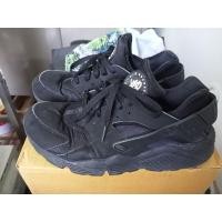 ราคา Nike huracheสีดำสวยๆ (มือสอง) (360225142)