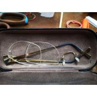 ราคา แว่น lindberg spirit titanium (มือสอง) (359665085)