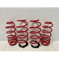 ราคา ขายสปริงโหลด MODULO ของรถยนต์ HONDA รุ่น JAZZ GE ปี 2008-2014 (มือสอง) (359194419)