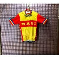 ราคา เสื้อจักรยาน ลาย Masi San Diego (มือหนึ่ง) (351990064)
