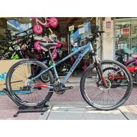 ราคา จักรยานเสือภูเขาล้อ 29" TRINX M1000P 30SP (มือหนึ่ง) (359677222)