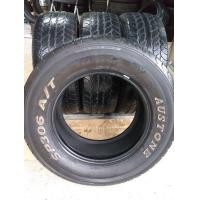 ราคา ยางชุด AUSTONE AT 265-65-17ปี18 (มือสอง) (358084812)