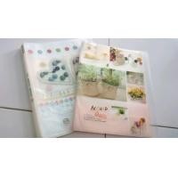 ราคา แฟ้ม แฟ้มโชว์ภาพ แฟ้มเก็บเอกสาร แฟ้มใส แฟ้มมือสอง อุปกรณ์สำนักงาน (มือสอง) (340928543)