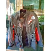 ราคา ขายเสื้อการ์ด Scoyco สีแดง สภาพดีมาก (มือสอง) (360212667)