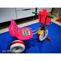 ราคา รถจักรยานสำหรับเด็กปั่นฝึกกล้ามเนื้อให้แข็งแรง สภาพยังใหม่ (มือสอง) (355187927)