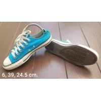 ราคา รองเท้า Converse มือสอง (มือสอง) (360225386)
