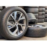 ราคา ล้อMG HS PHEV ขอบ18”ป้ายแดงพร้อมยางเดิมปี20 (มือหนึ่ง) (360010154)