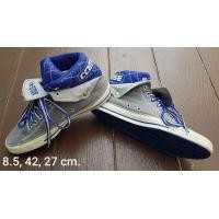 ราคา รองเท้า Converse มือสอง (มือสอง) (360225345)