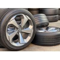 ราคา ล้อ Accord g10 hybrid tech ป้ายแดง พร้อมยางปลายปี19 (มือสอง) (360007618)