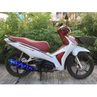 ราคา Honda Wave 125i ปี 61 ล้อแมกซ์ สตาร์ทมือ สวยจัด (มือสอง) (358981416)