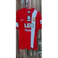 ราคา เสื้อบางกอกกล๊าส (มือหนึ่ง) (360204340)