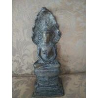ราคา พระบูชาปางนาคปรก (มือสอง) (345914700)