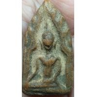 ราคา พระขุนแผนพลายเดี่ยว กรุวัดบ้านกร่าง สุพรรณบุรี (มือหนึ่ง) (360167834)