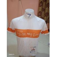 ราคา เสื้อปั่นจักรยาน ส่งฟรี ลทบ (มือสอง) (360196009)