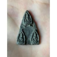 ราคา พระพิจิตรสามพี่น้องเนื้อชินเงิน (มือสอง) (354363160)