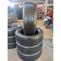 ราคา ยาง Mixxis 195 60 15 ปี17 เส้น 500 สภาพดี ยางเพิ่งมา (มือสอง) (360204154)