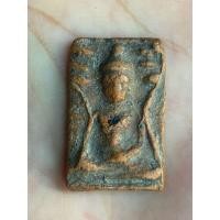 ราคา พระมเหศวรเนื้อดินจังหวัดสุพรรณบุรี (มือสอง) (354750219)