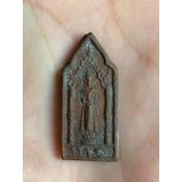 ราคา พระร่วงโรจนฤทธิ์หลังองค์พระปฐมเจดีย์ (มือสอง) (357611689)