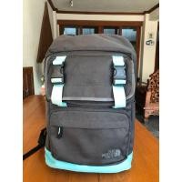 ราคา เป้ THE NORTH FACE แท้ (มือสอง) (360196336)