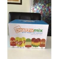 ราคา เครื่องทำไอศครีมเนื้อผลไม้สด ice pop (มือสอง) (360199076)