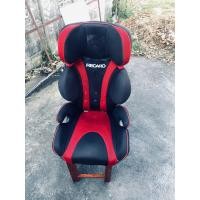 ราคา คาร์ซีท Recaro Booster รุ่น start R1 (มือสอง) (360193758)