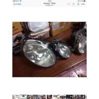 ราคา ไฟหน้ารถ เบนซ์W211CDIปี04ตัวคลาสสิคเครื่องยนต์ดีเซล (มือสอง) (337071495)