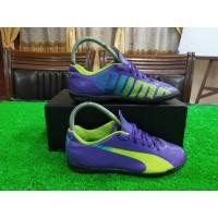 ราคา PUMA EVD SPEED 5 (100 ปุ่ม) (มือสอง) (360195778)