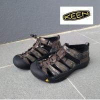 ราคา รองเท้า​ Keen​ Newport H2​ สินค้า​ใหม่​ ของ​แท้ (มือหนึ่ง) (360207815)