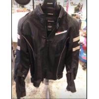 ราคา เสื้อการ์ด BACUDA แท้ สภาพสวย (มือสอง) (360197809)