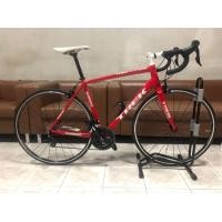 ราคา Trek Emonda ALR5 size 56 สีทีม Factory Racing (มือสอง) (360208420)