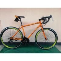 ราคา จักรยานเสือหมอบKEYSTO18สปีดรถสวยสีส้ม (มือหนึ่ง) (352674458)