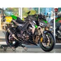 ราคา (สด-ผ่อน)Kawasaki Z1000 ปี2014 ท่อคู่Leovince SBK สภาพใหม่มาก (มือสอง) (359537523)