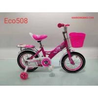 ราคา จักรยานเด็ก Ecoline รุ่น 508 Peppa (มือหนึ่ง) (347254606)