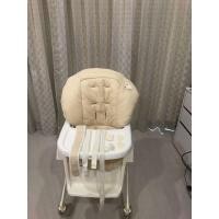 ราคา ขายถูกมากๆ ไฮแชร์ เก้าอี้ทานข้าว Aprica High Chair (มือสอง) (138066106)