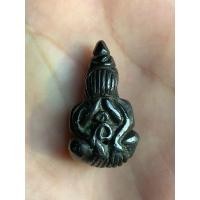 ราคา ปิดตาหลวงพ่อทาวัดพะเนียงแตกเนื้อเมฆพัตร (มือสอง) (356813757)