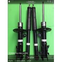 ราคา โช๊ค เดิม หน้า หลัง HONDA Civic FB ปี 2012 ถึง 2016 และ ใส่ Civic FD ได้ (มือสอง) (358678614)