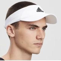 ราคา หมวกกันแดด Adidas แท้ (มือหนึ่ง) (360169178)