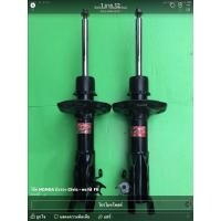 ราคา โช๊ค หน้า KYB Excel G HONDA Civic FD ปี 2006 ถึง 2013 (มือสอง) (359223885)
