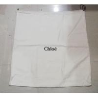 ราคา ถุงผ้ากันฝุ่น Chloe' (มือสอง) (357682593)