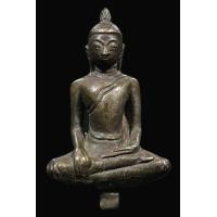 ราคา พระยอดธงเนื้อเงินเก่า (มือสอง) (347428942)