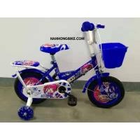 ราคา จักรยานเด็ก Ecoline 606 (มือหนึ่ง) (345509280)