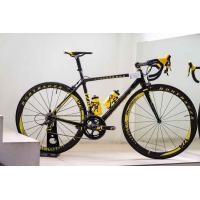 ราคา จักรยานเสือหมอบ Trek Project One H1 6.9 (มือสอง) (359216877)